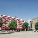 NH Maastricht